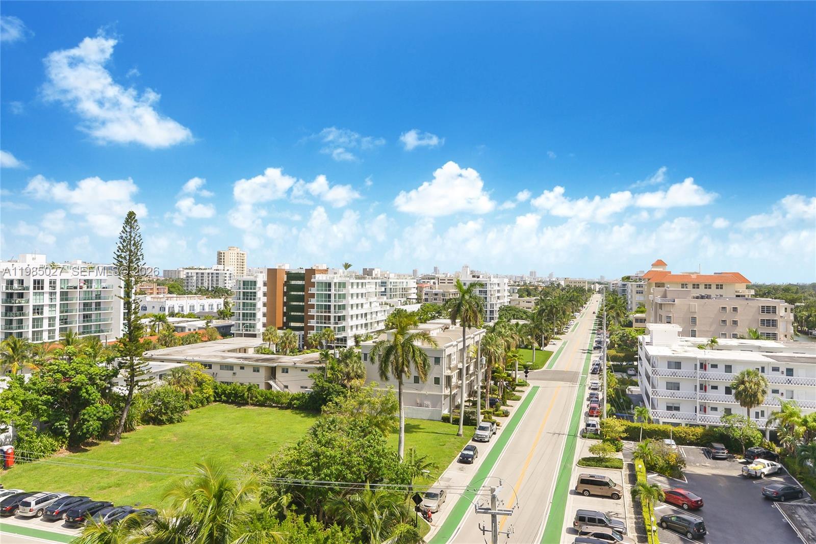 ISLAND POINTE CONDO - Residential Lease