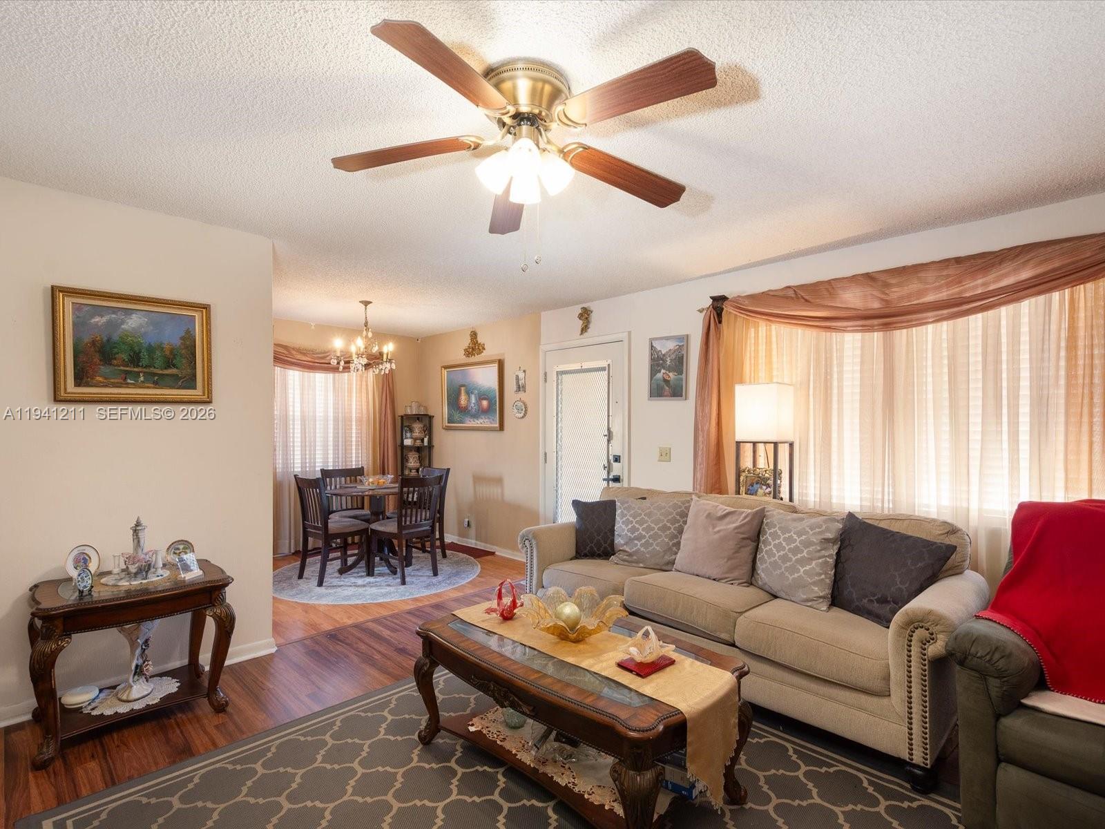 KINGS POINT CAPRI CONDOS - Residential