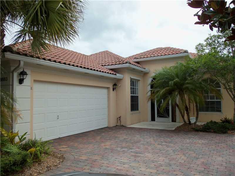 CARLETON OAKS - Residential Lease