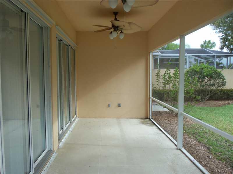 CARLETON OAKS - Residential Lease