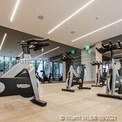 ONE THOUSAND MUSEUM CONDO - Residential