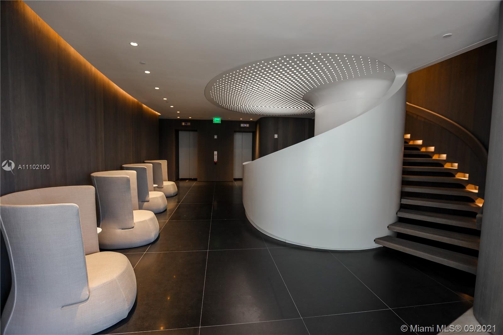 ONE THOUSAND MUSEUM CONDO - Residential