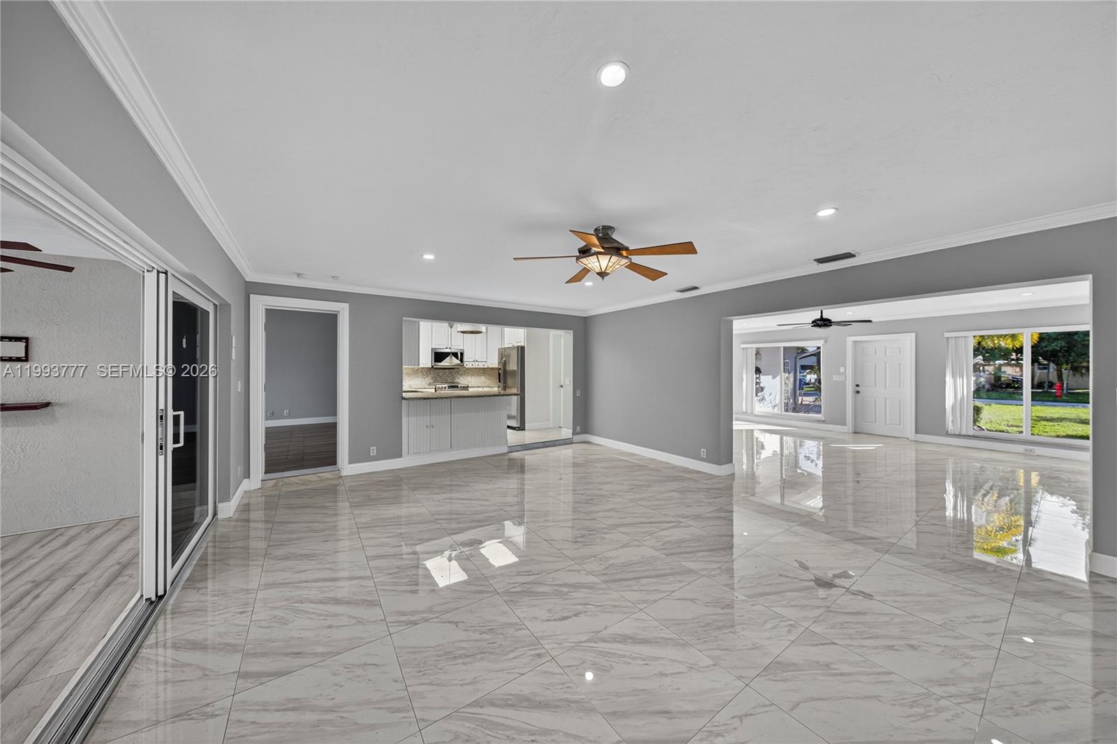 CORAL SHORES AMEND PLAT - Residential Lease