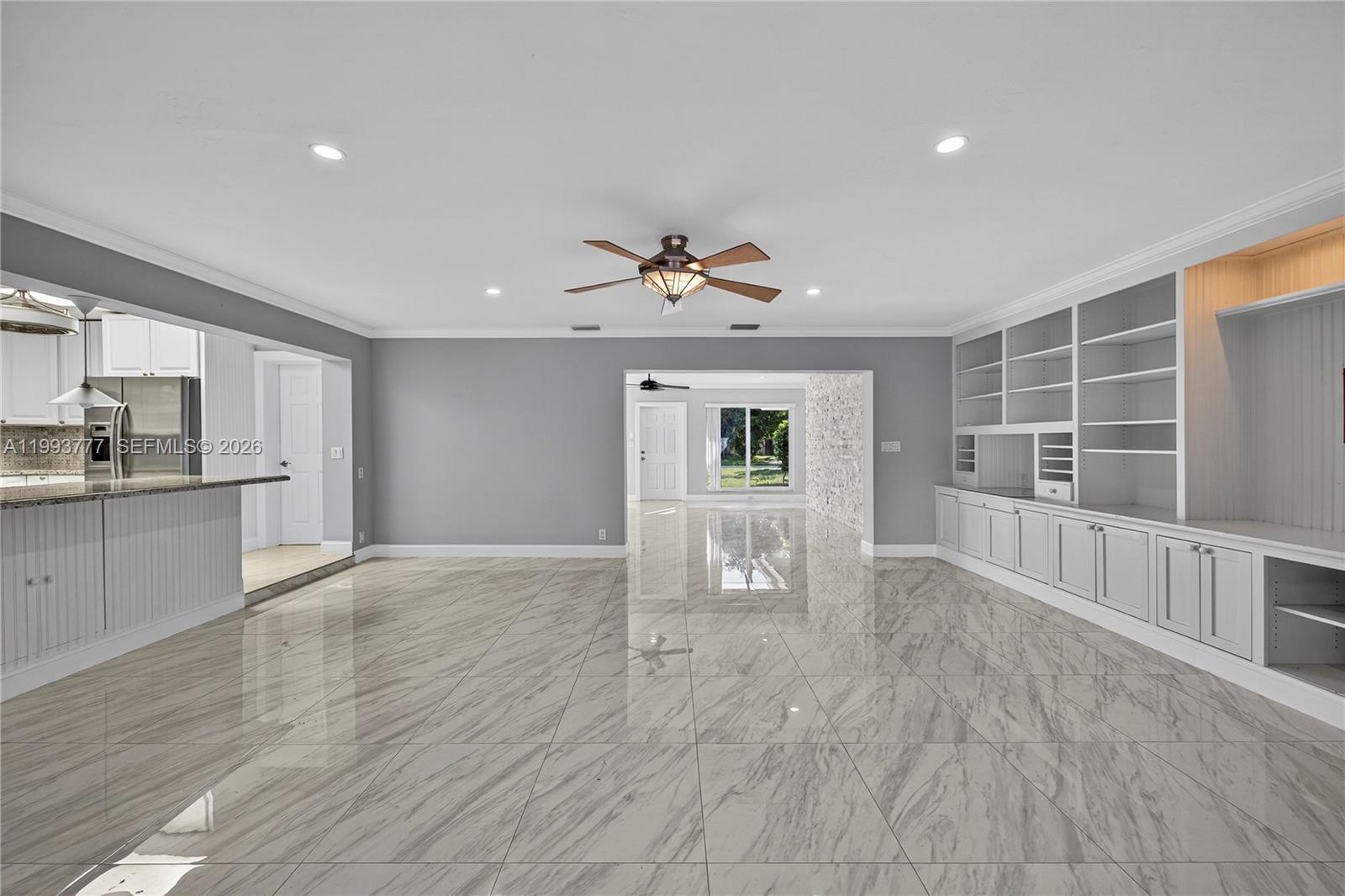 CORAL SHORES AMEND PLAT - Residential Lease