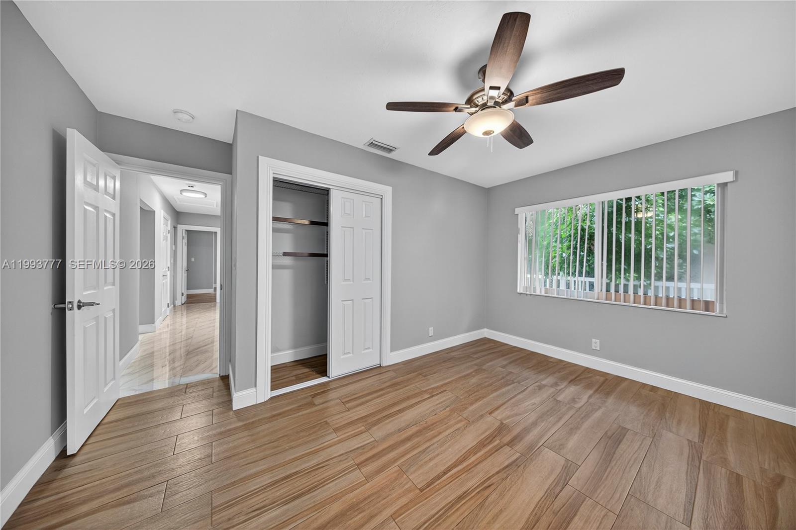 CORAL SHORES AMEND PLAT - Residential Lease