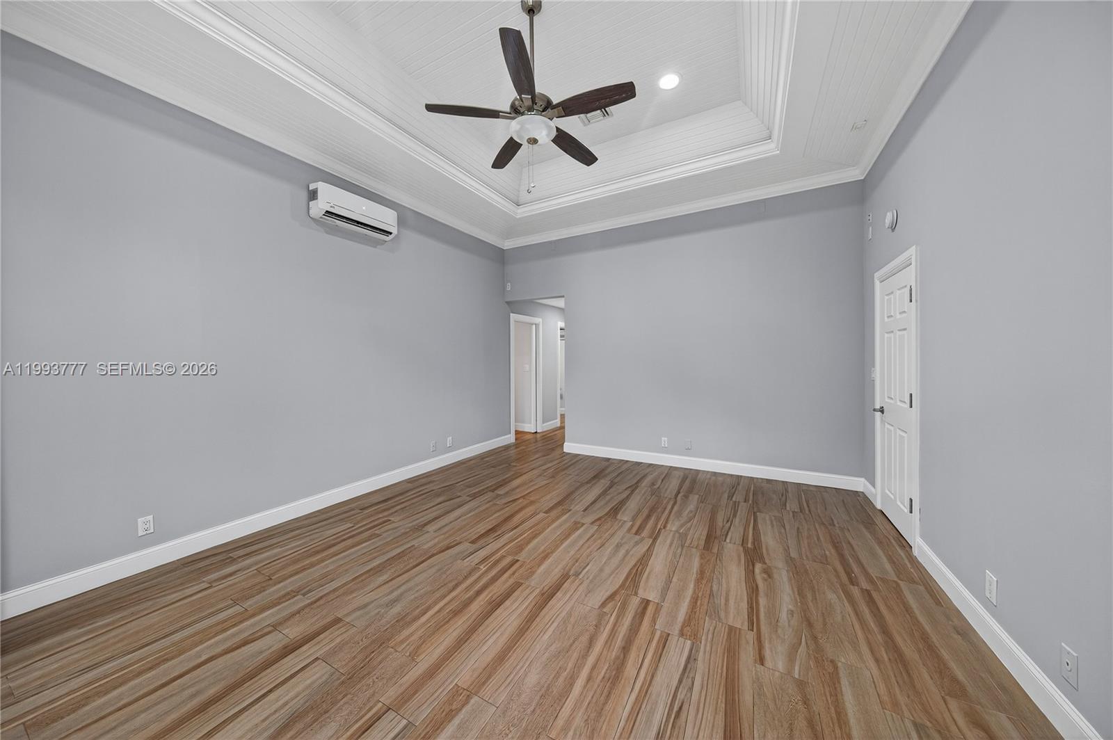 CORAL SHORES AMEND PLAT - Residential Lease