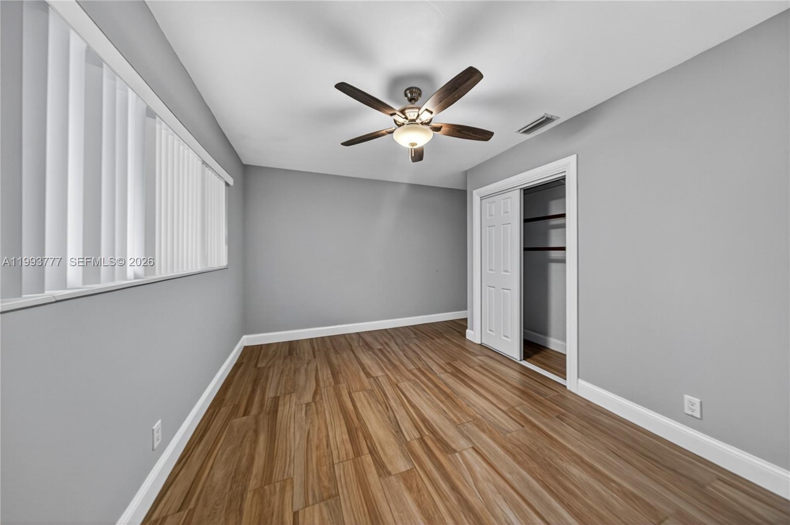 CORAL SHORES AMEND PLAT - Residential Lease