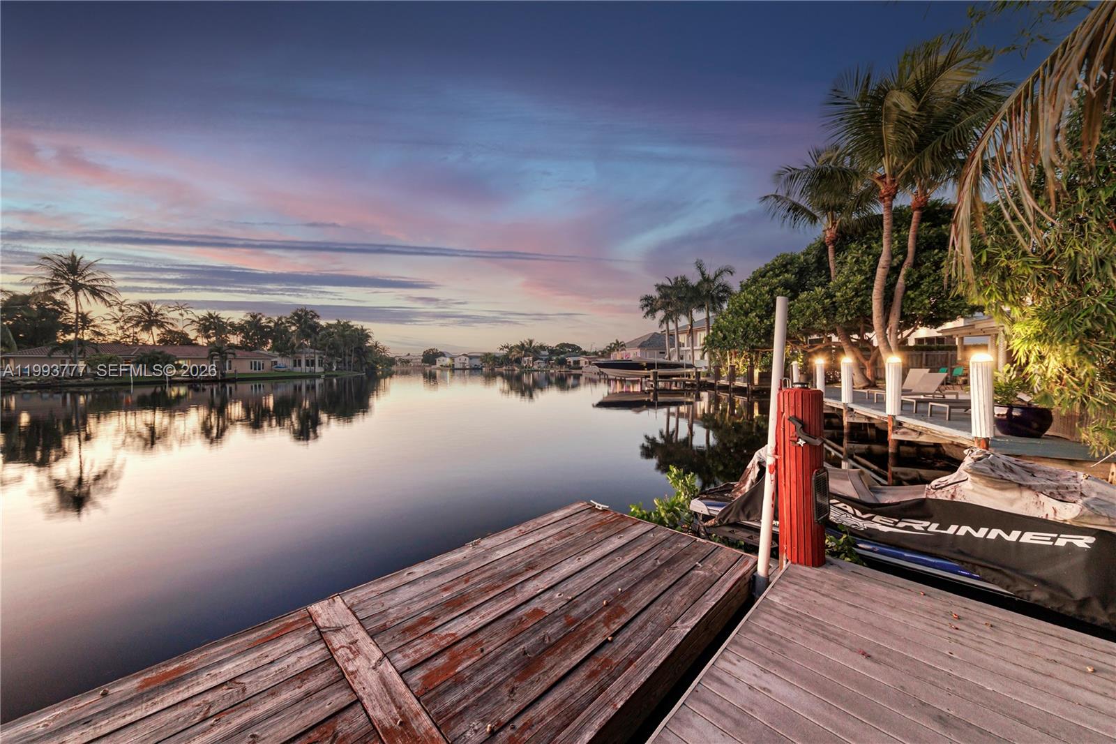 CORAL SHORES AMEND PLAT - Residential Lease