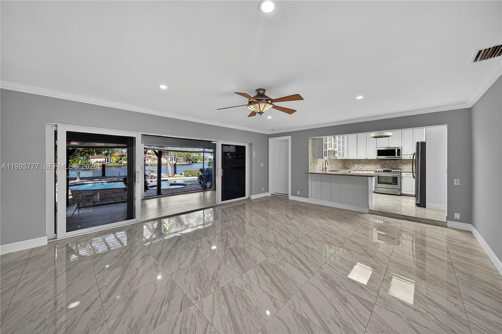 CORAL SHORES AMEND PLAT - Residential Lease