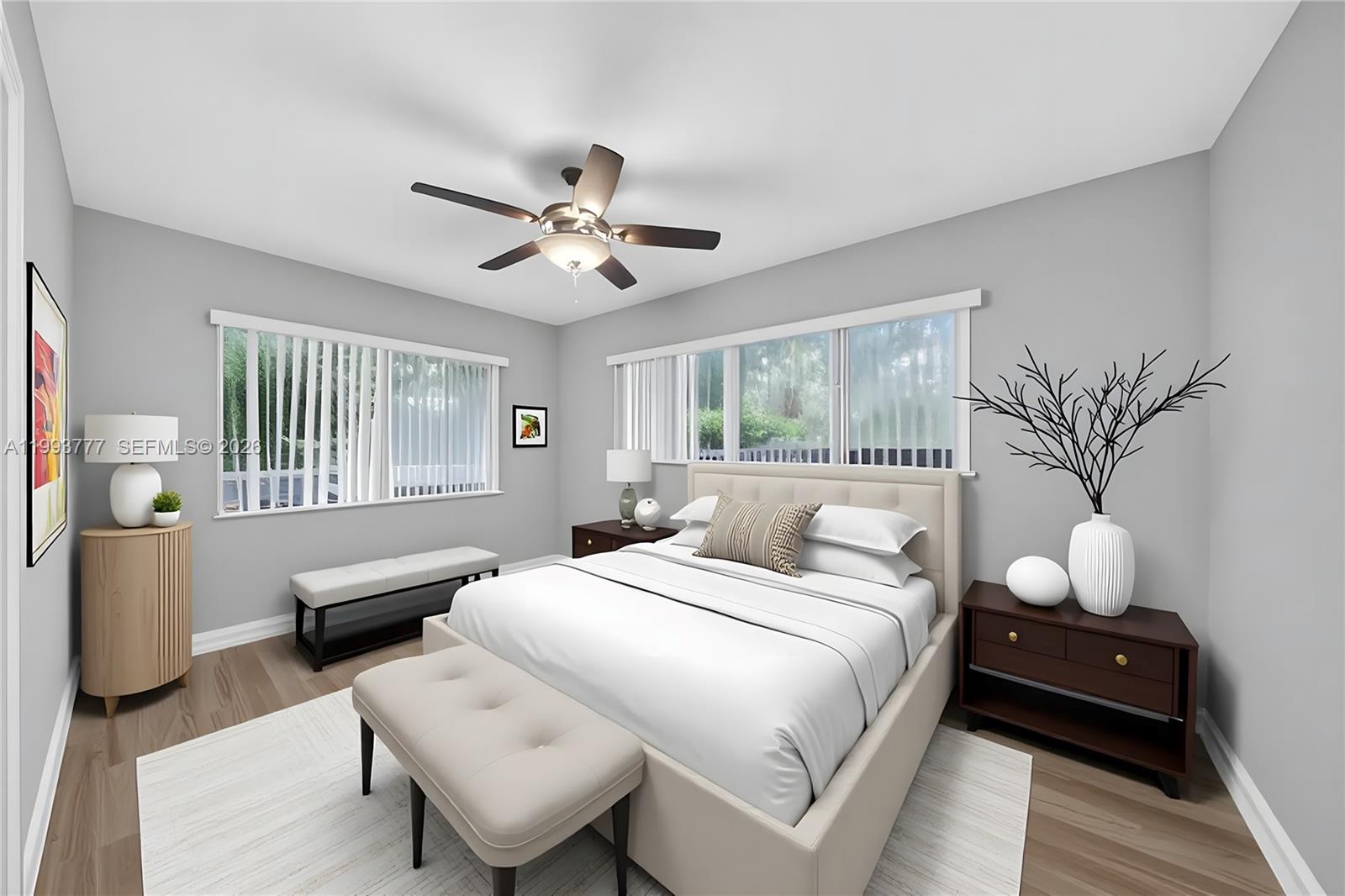 CORAL SHORES AMEND PLAT - Residential Lease