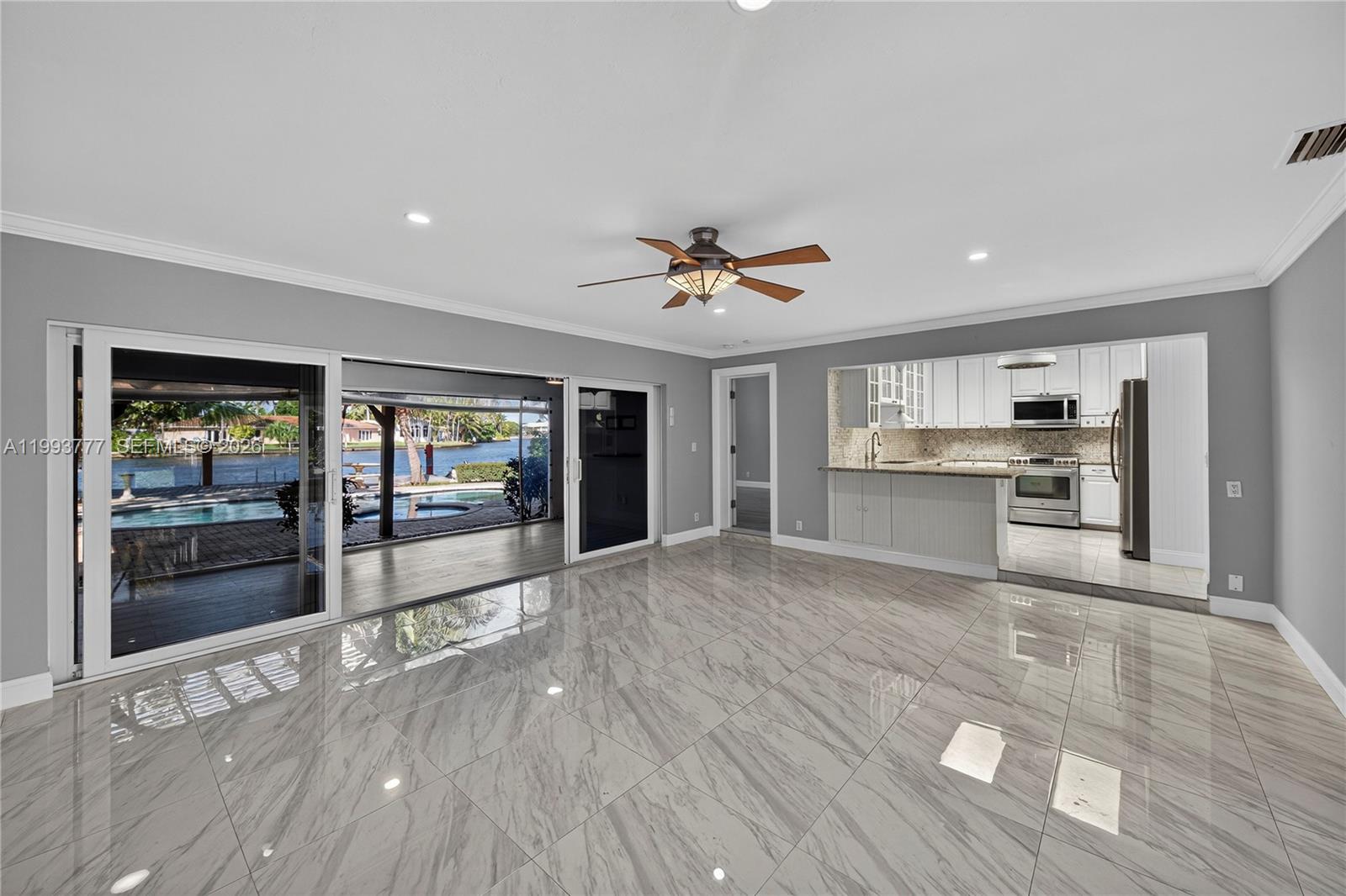 CORAL SHORES AMEND PLAT - Residential Lease