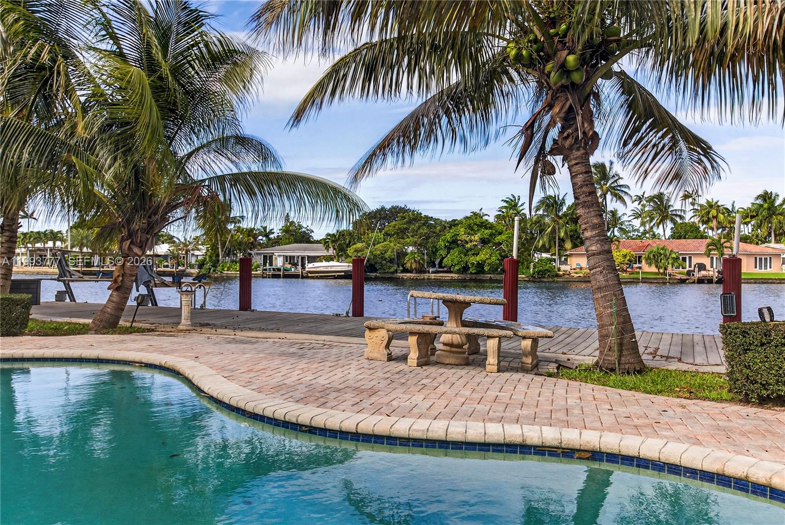 CORAL SHORES AMEND PLAT - Residential Lease