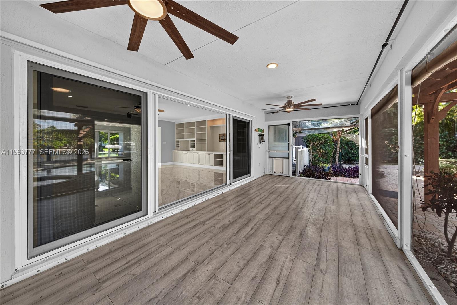 CORAL SHORES AMEND PLAT - Residential Lease