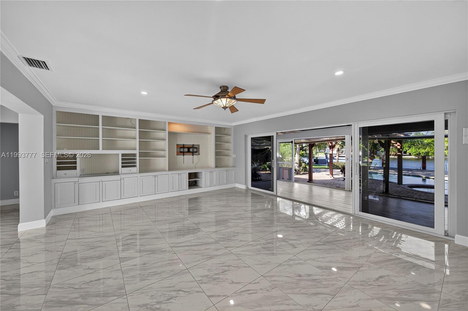 CORAL SHORES AMEND PLAT - Residential Lease