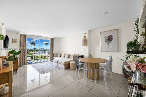 Photo of 6900 Bay Dr #6B, Miami Beach, FL 33141 (MLS # A12080815)