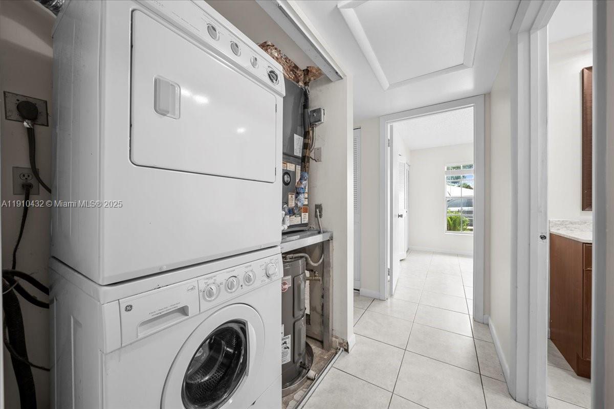 COVERED BRIDGE CONDO - Residential