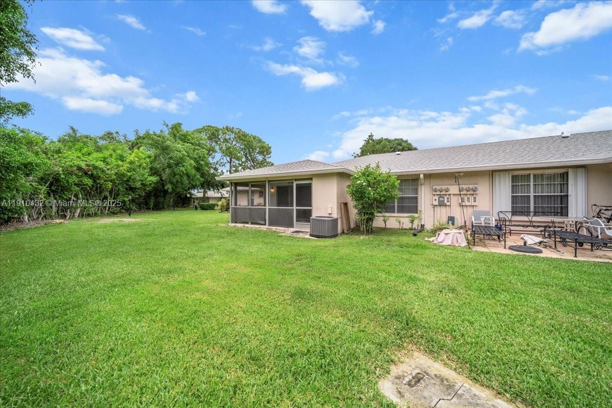 COVERED BRIDGE CONDO - Residential