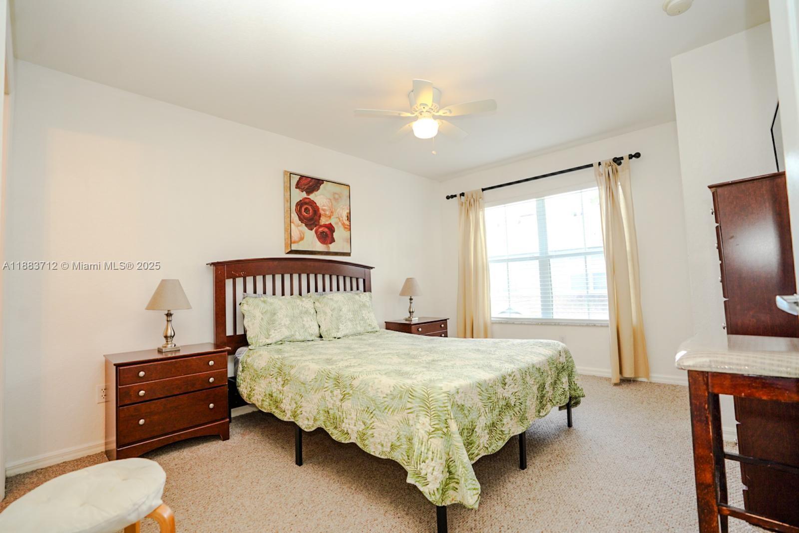 VENETIAN BAY VILLAGES COND - Residential Lease