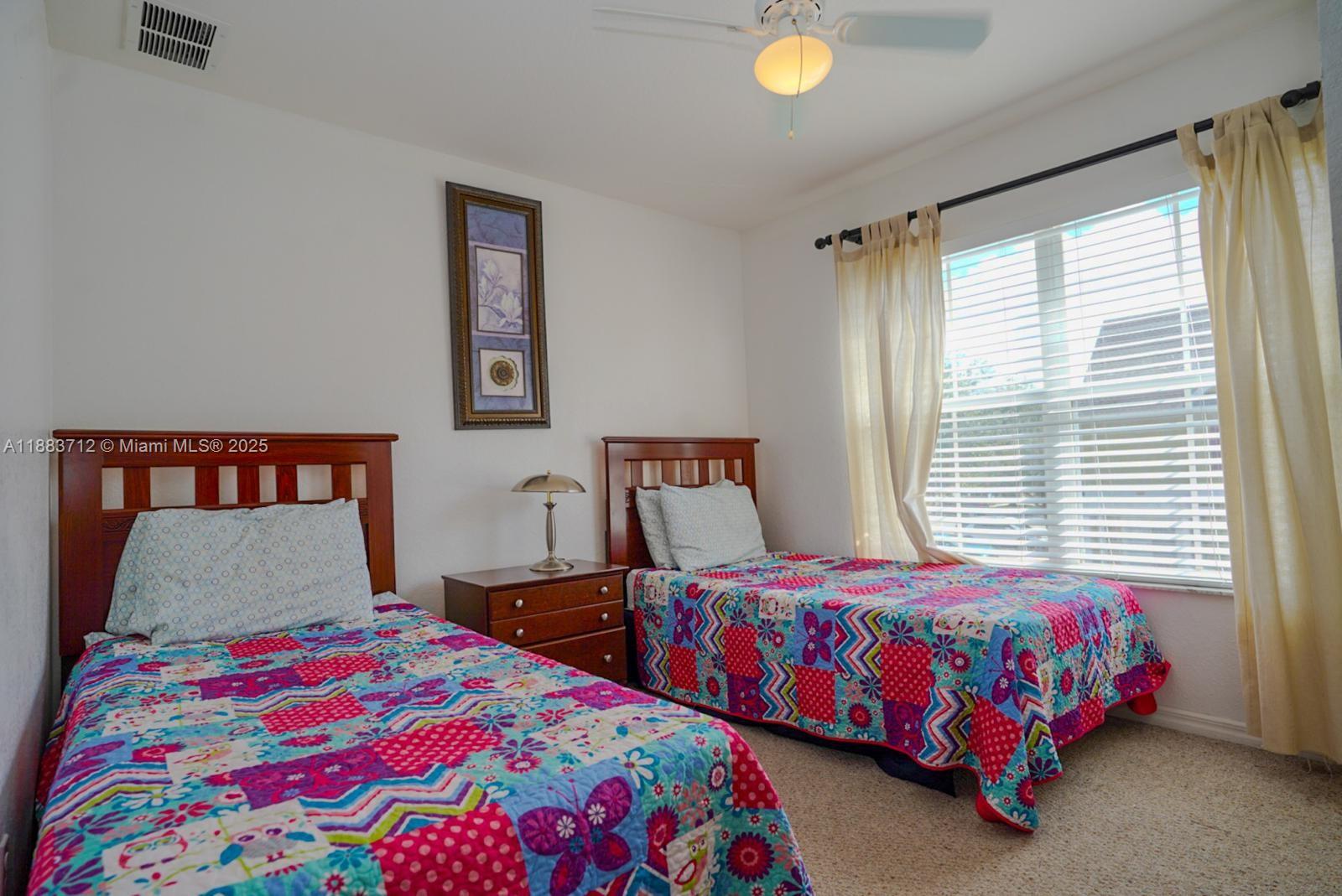 VENETIAN BAY VILLAGES COND - Residential Lease