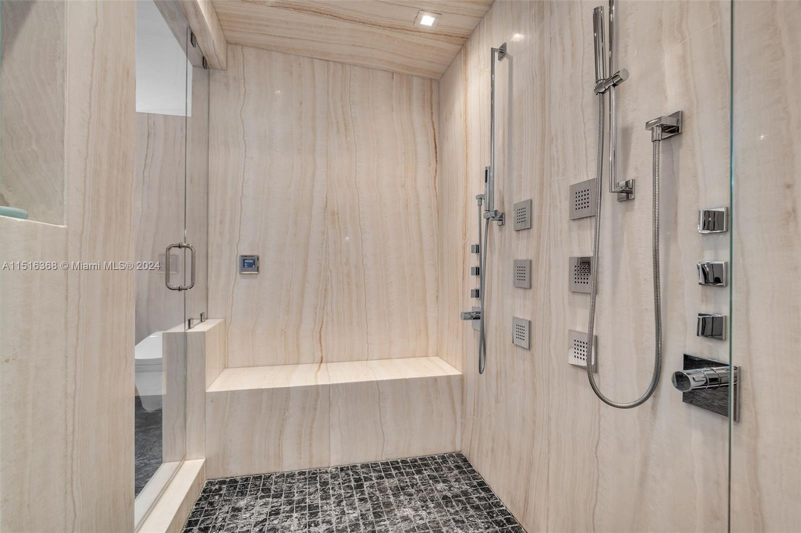 17749 COLLINS AVENUE COND - Residential