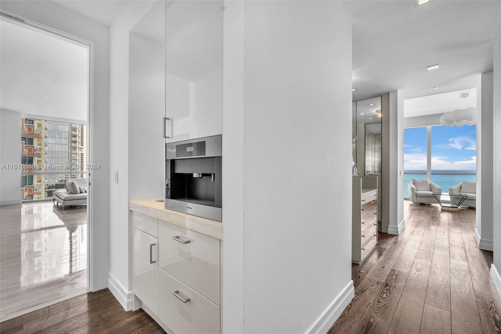 17749 COLLINS AVENUE COND - Residential