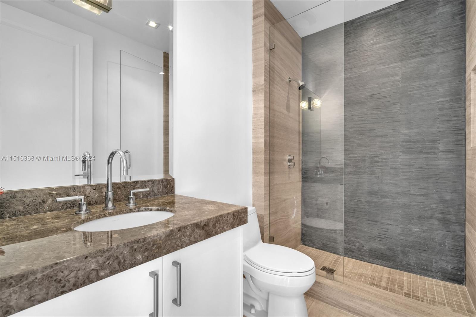 17749 COLLINS AVENUE COND - Residential