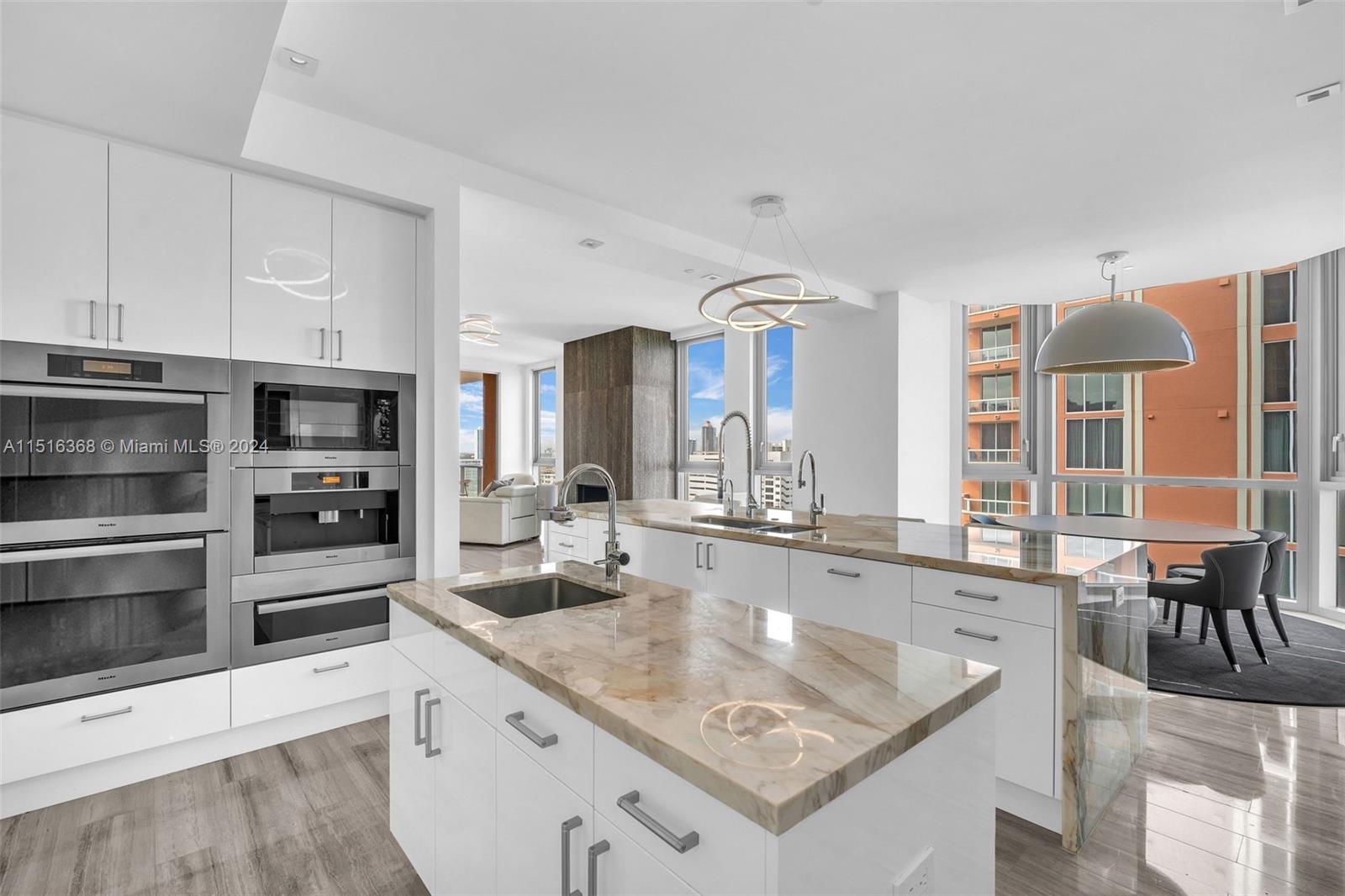 17749 COLLINS AVENUE COND - Residential