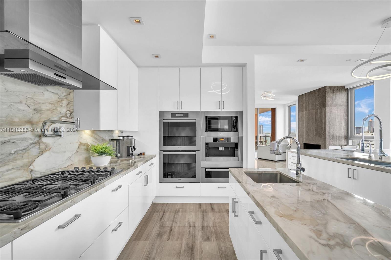 17749 COLLINS AVENUE COND - Residential