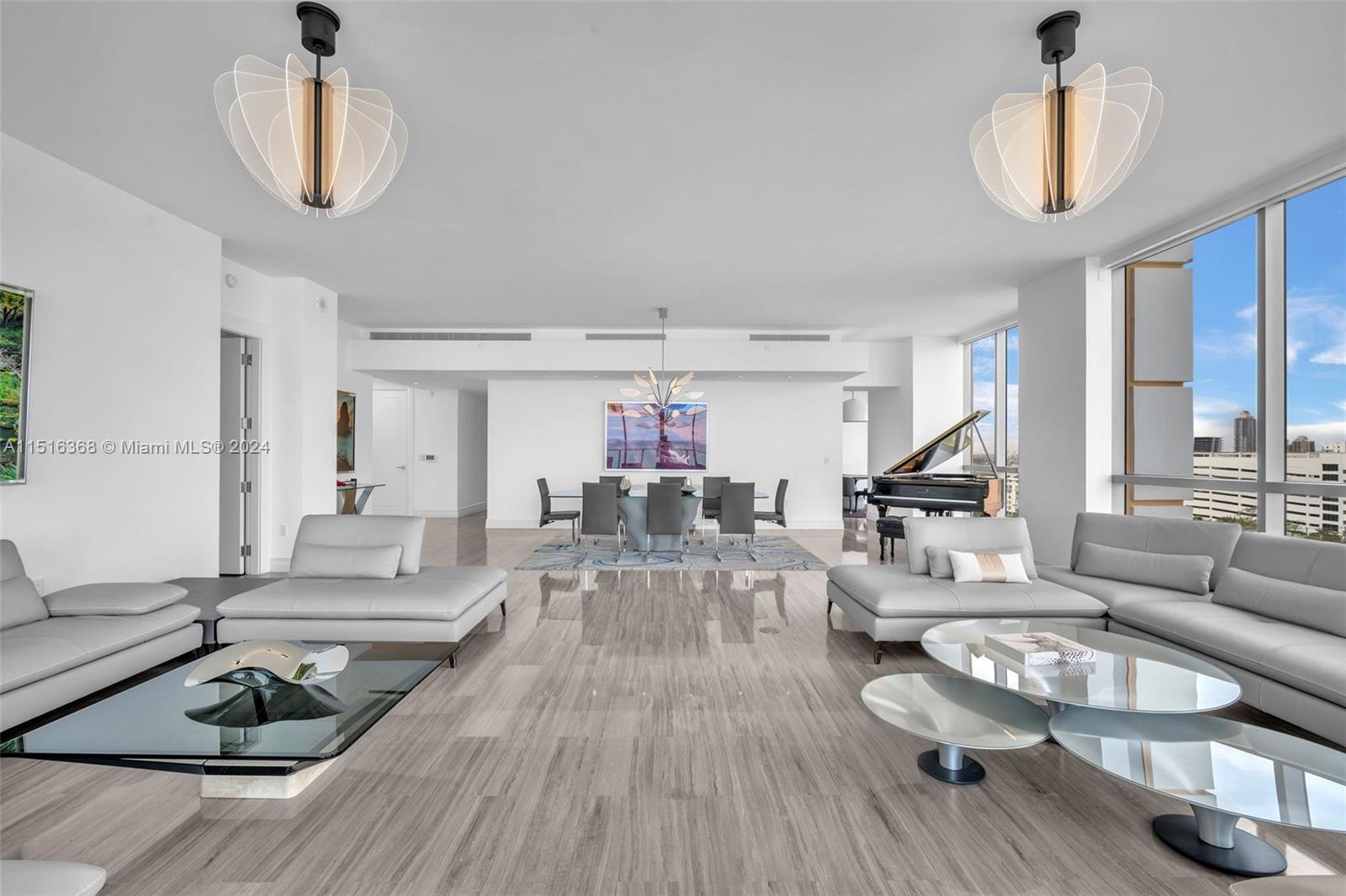 17749 COLLINS AVENUE COND - Residential