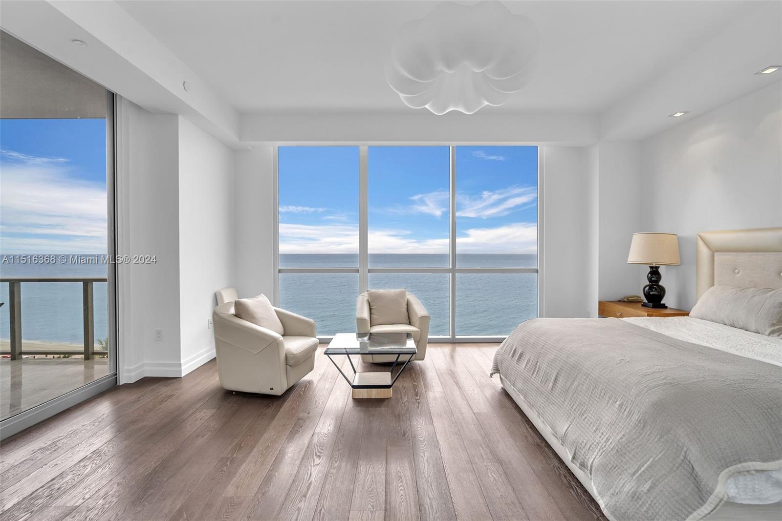 17749 COLLINS AVENUE COND - Residential