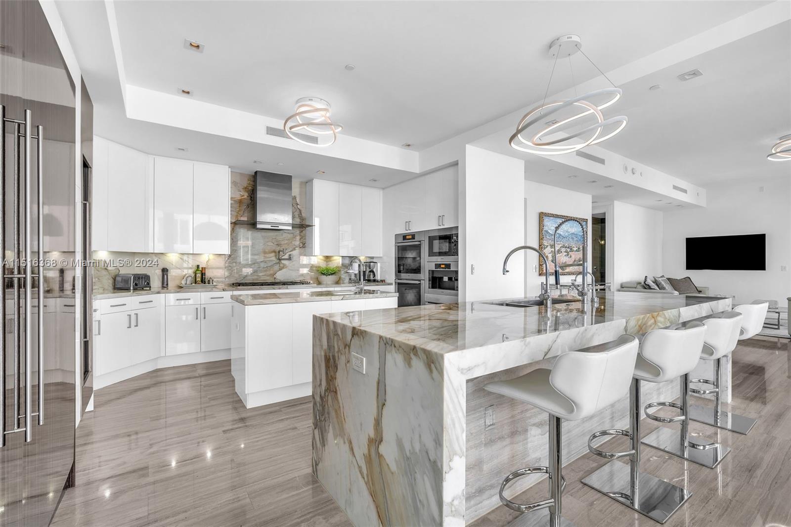 17749 COLLINS AVENUE COND - Residential