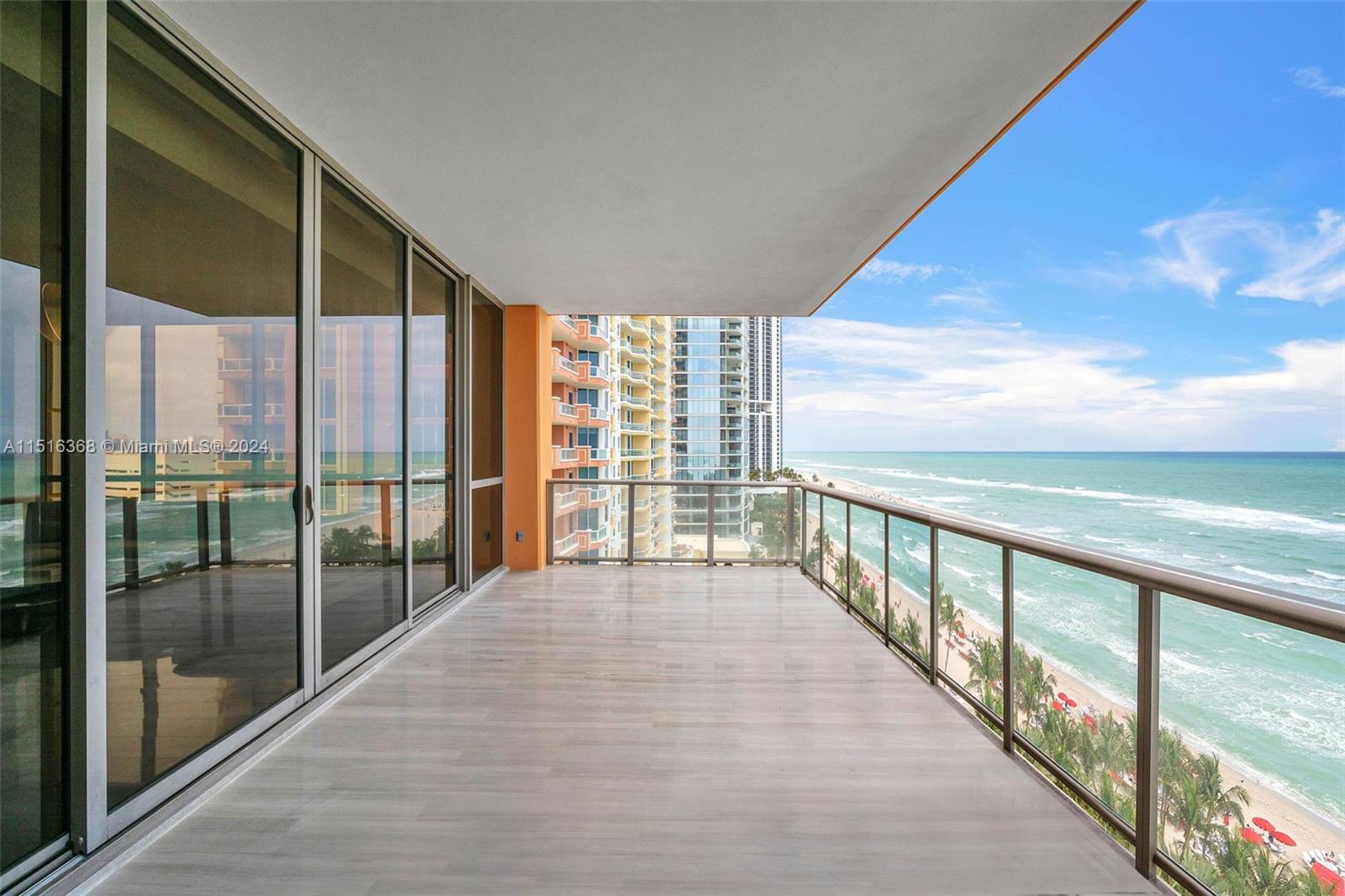 17749 COLLINS AVENUE COND - Residential