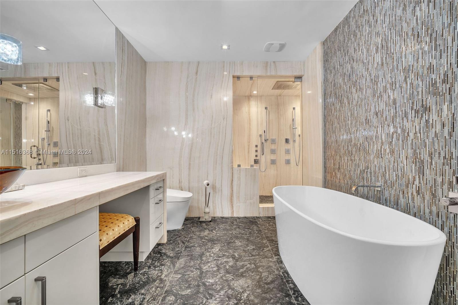 17749 COLLINS AVENUE COND - Residential