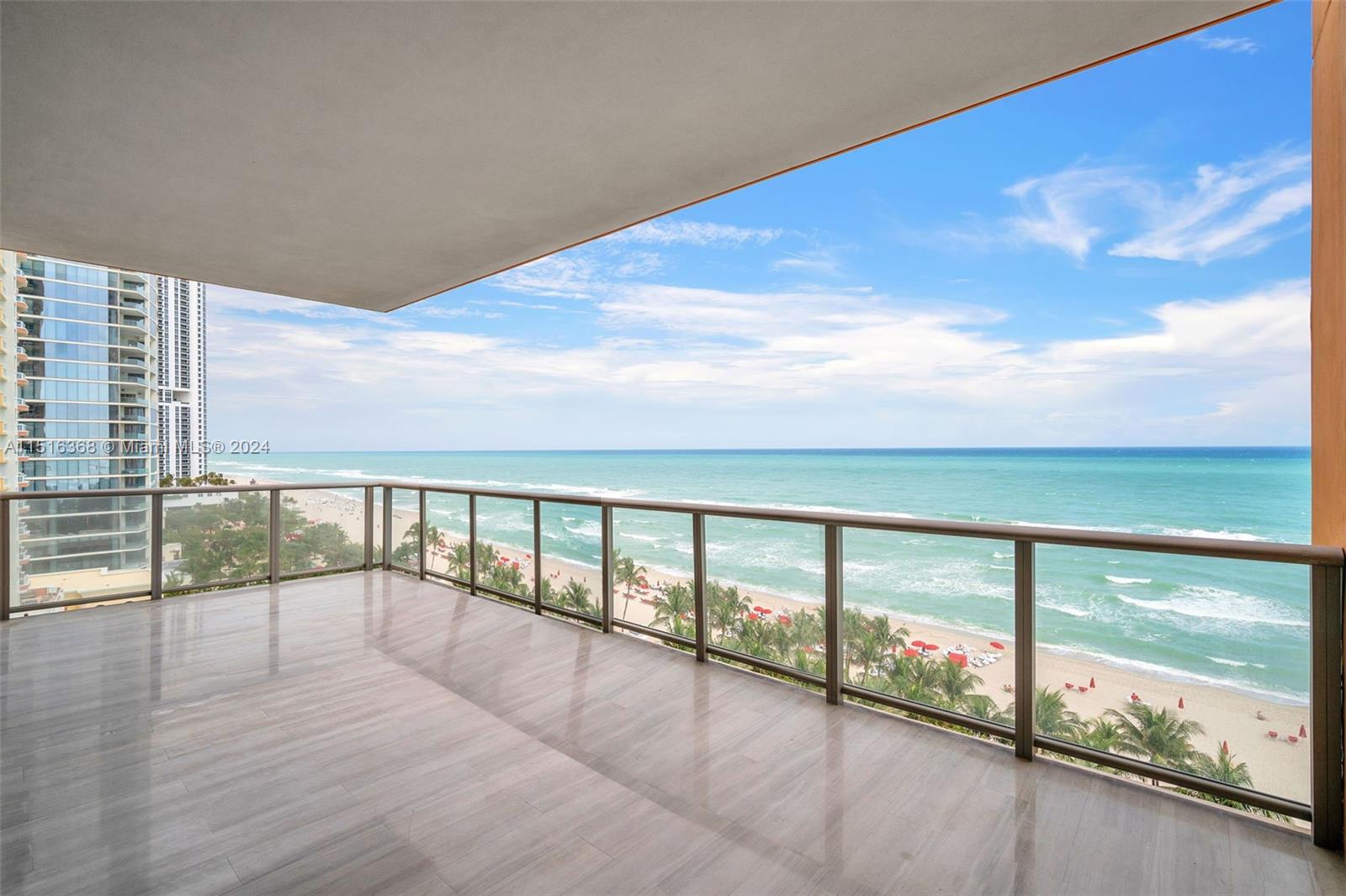 17749 COLLINS AVENUE COND - Residential