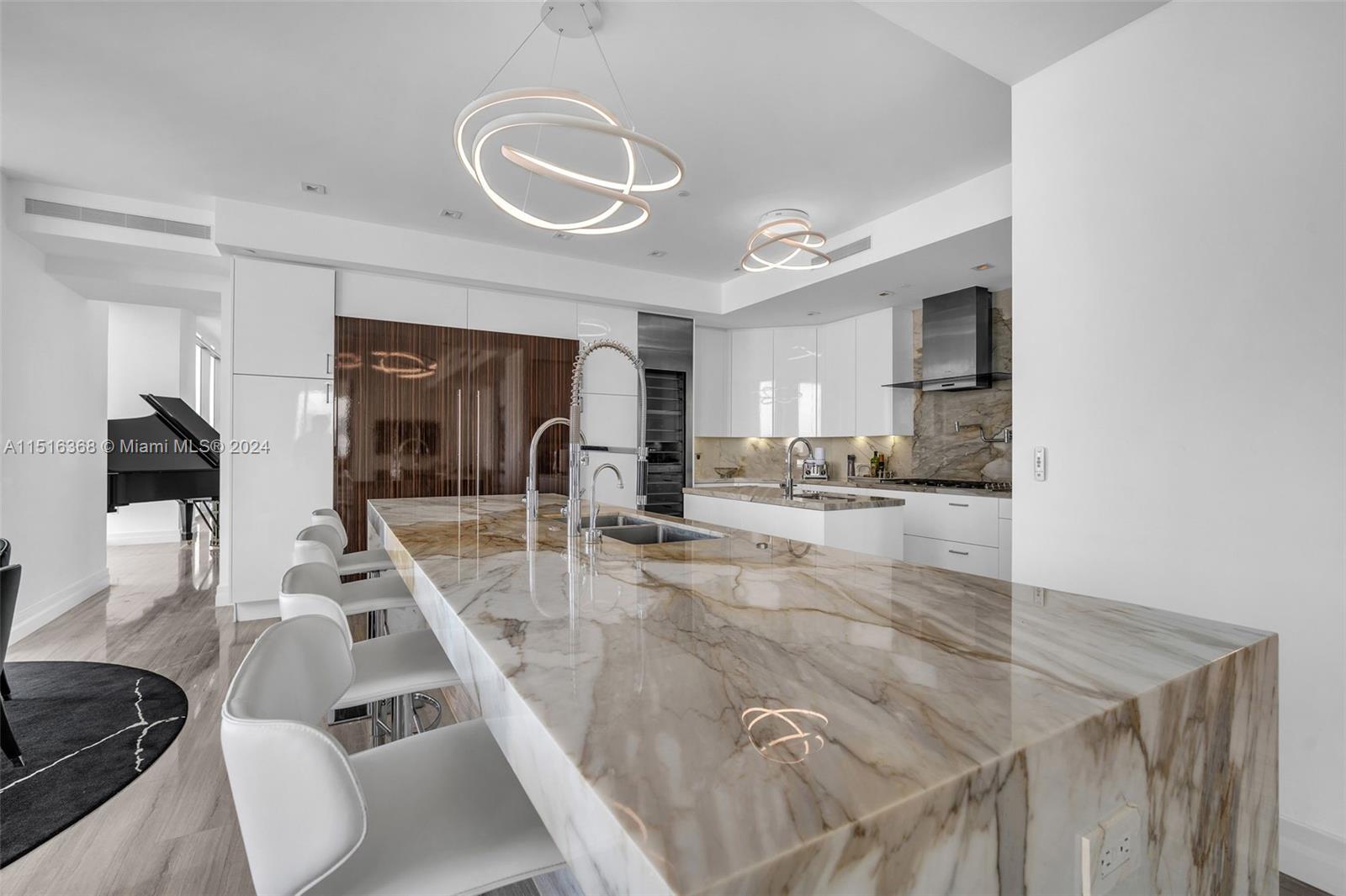 17749 COLLINS AVENUE COND - Residential