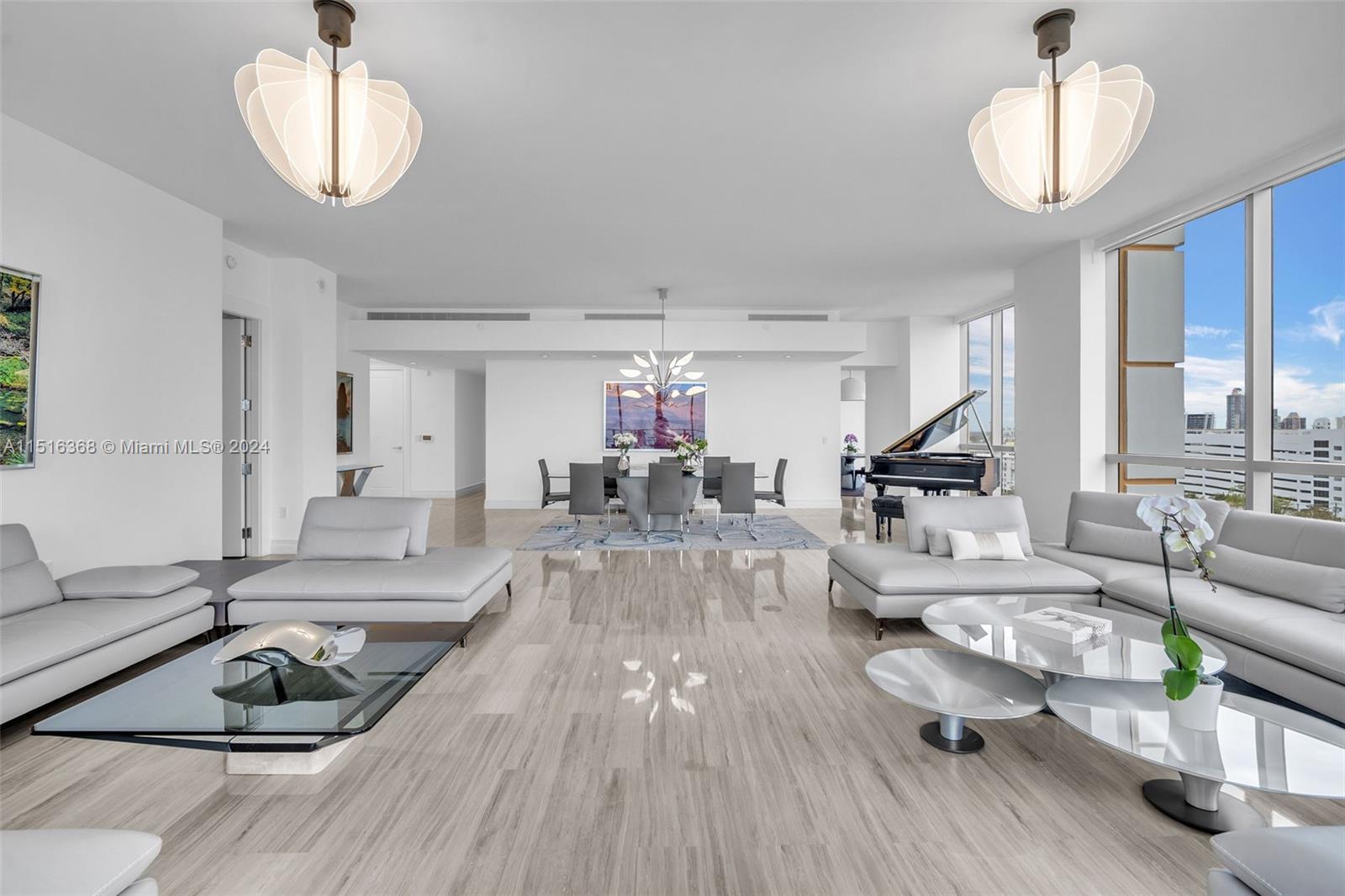 17749 COLLINS AVENUE COND - Residential