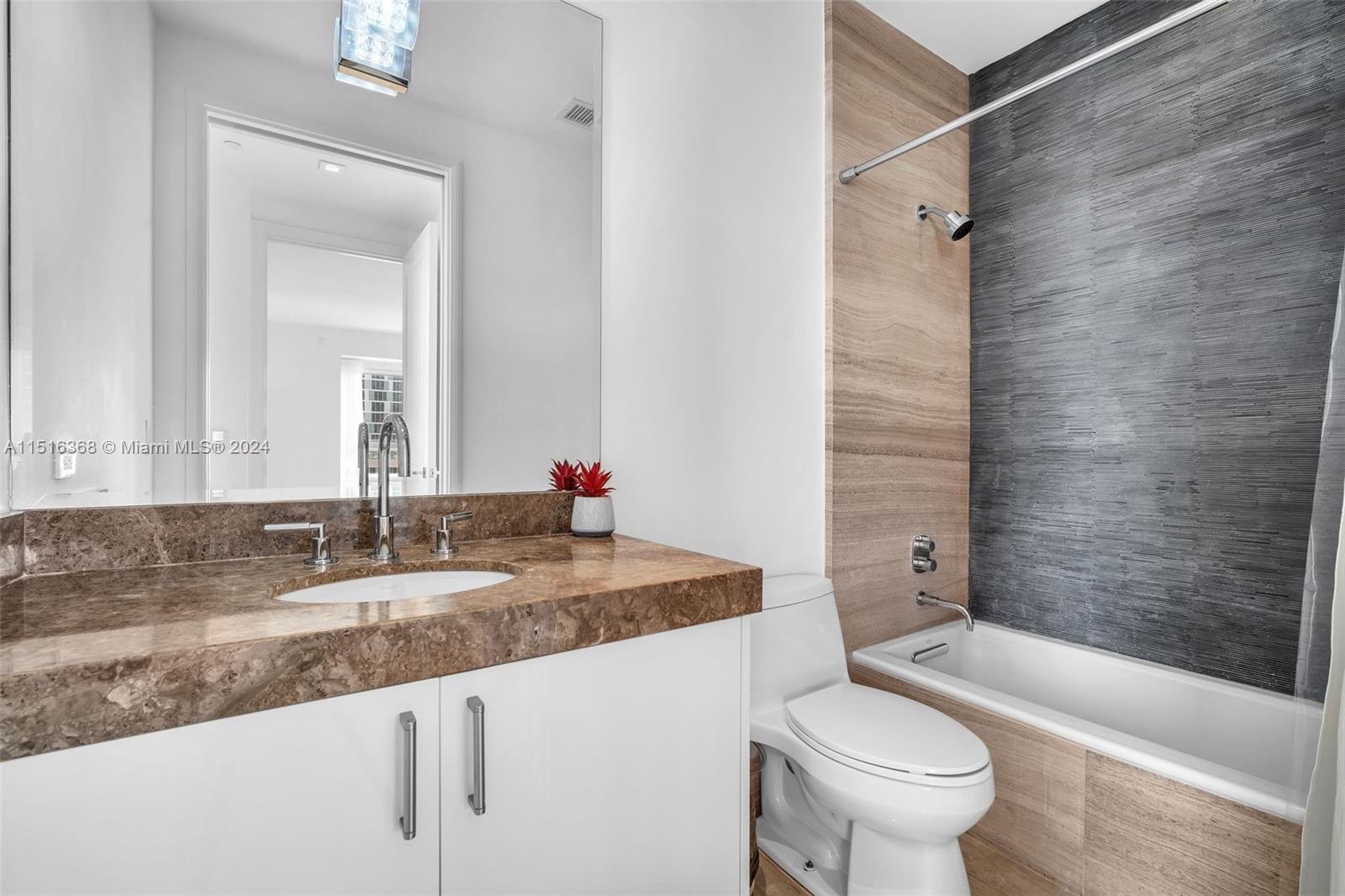 17749 COLLINS AVENUE COND - Residential