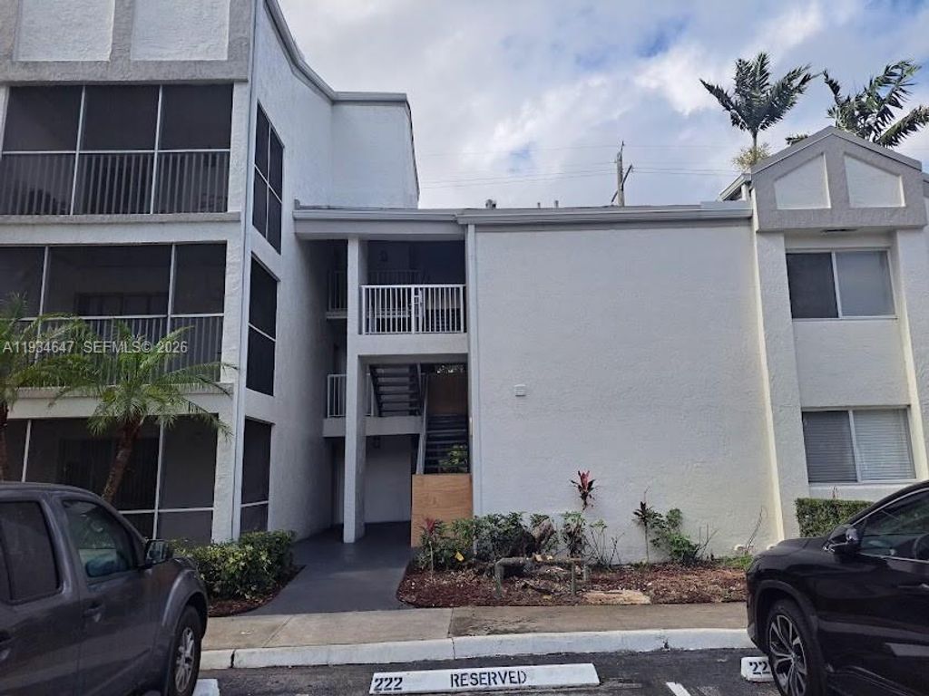 Photo of 5612 Rock Island Rd #156, Tamarac, FL 33319 (MLS # A11934647)