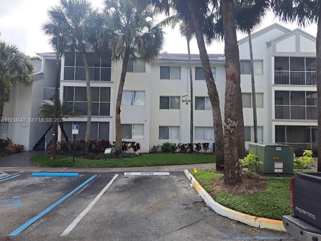 Photo of 5612 Rock Island Rd #156, Tamarac, FL 33319 (MLS # A11934647)