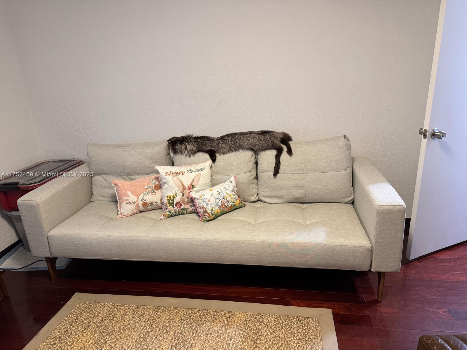 JACARANDA PARCEL 252A - Residential