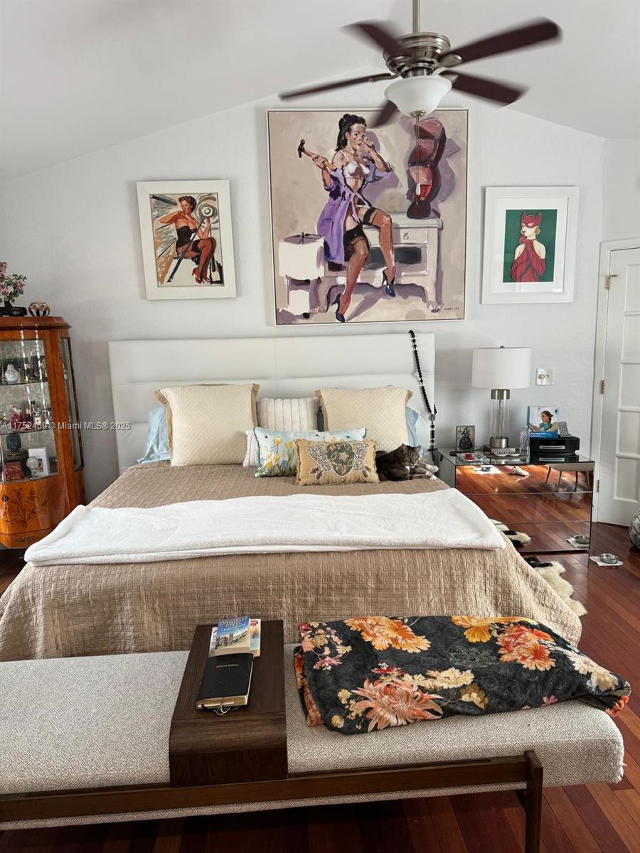 JACARANDA PARCEL 252A - Residential