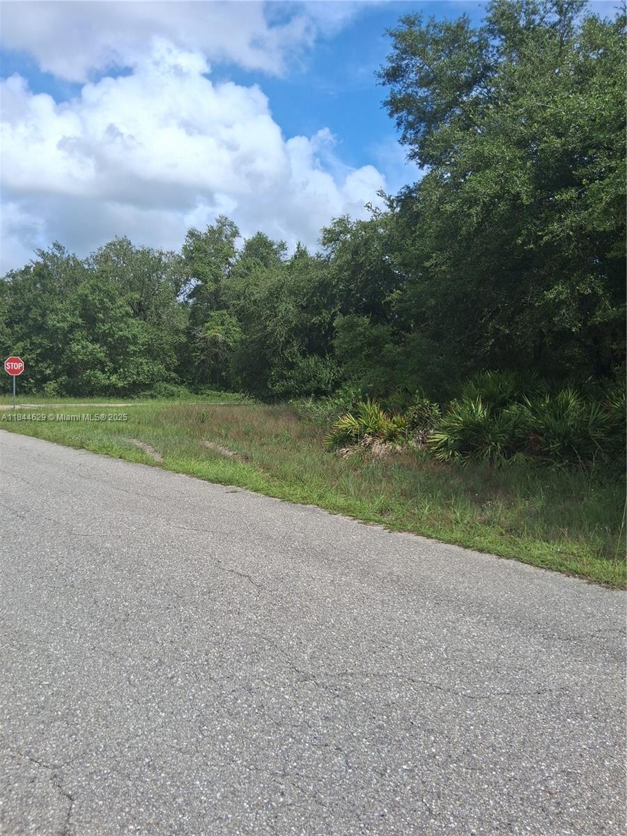 Excellent Opportunity!!! Build your home in an area with other new construction homes being built, just a short driver to fort Myers airport.