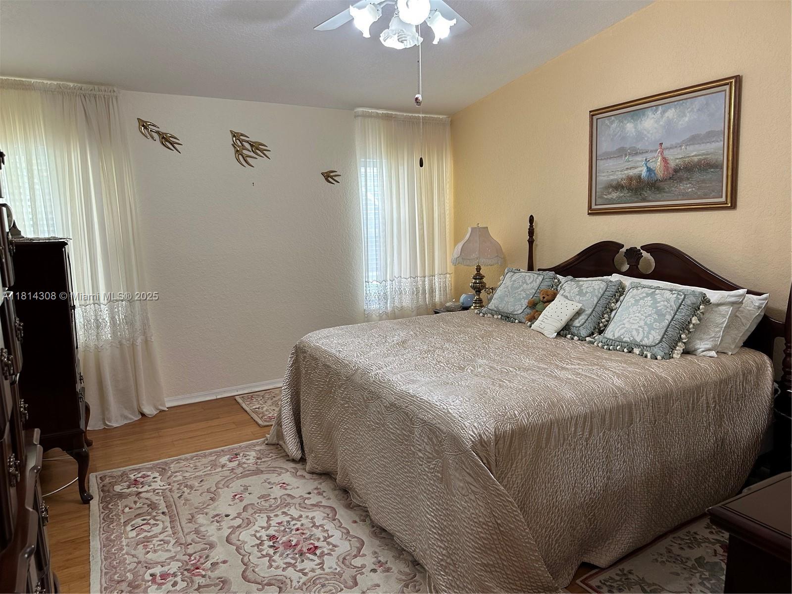 CRESTWOOD UNIT 3 PL 3 - Residential