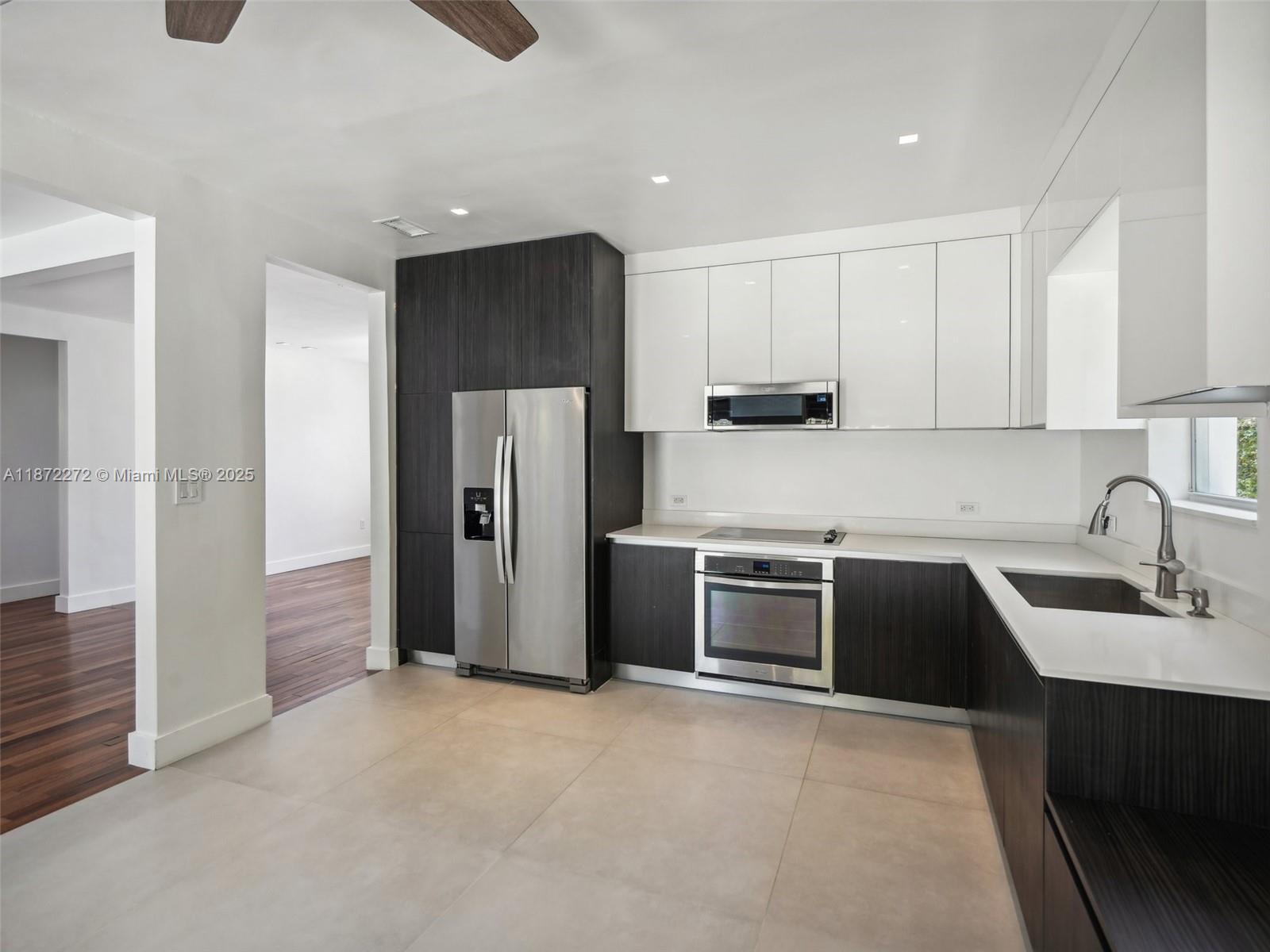 SECOND AMD PLAT OF NORMAN - Residential