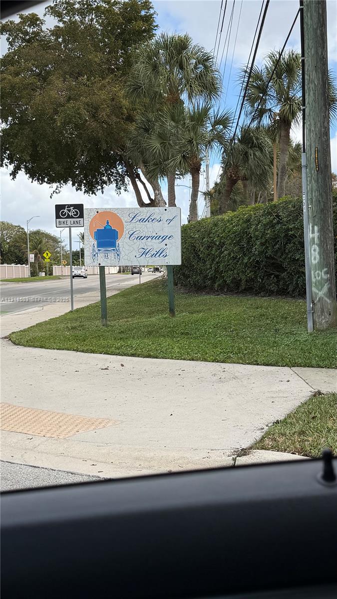 LAKES OF CARRIAGE HILLS - Residential