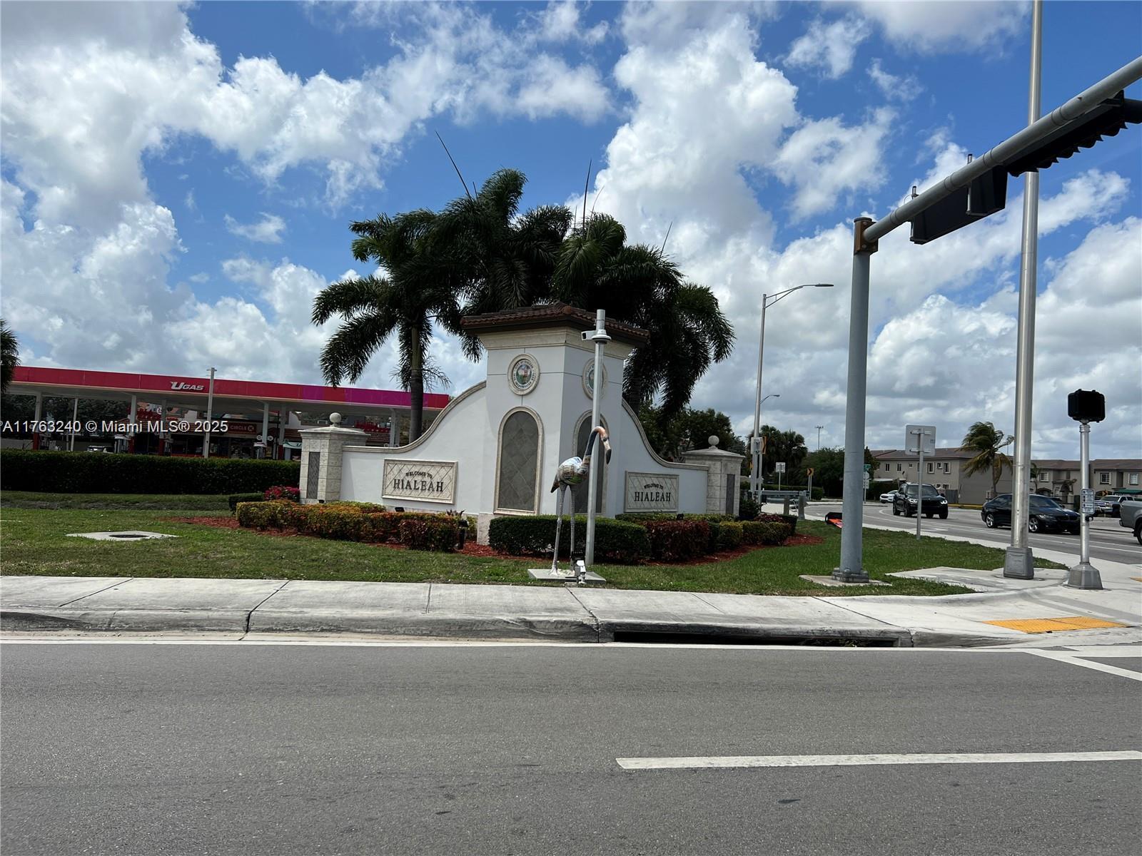 Rental Property at 2690 W 76th St 201, Hialeah, Miami-Dade County, Florida - Bedrooms: 2 
Bathrooms: 2  - $2,400 MO.