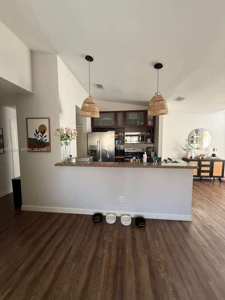 ROYAL PALM PLACE - Residential