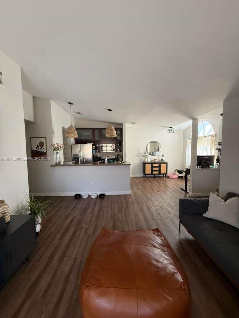 ROYAL PALM PLACE - Residential