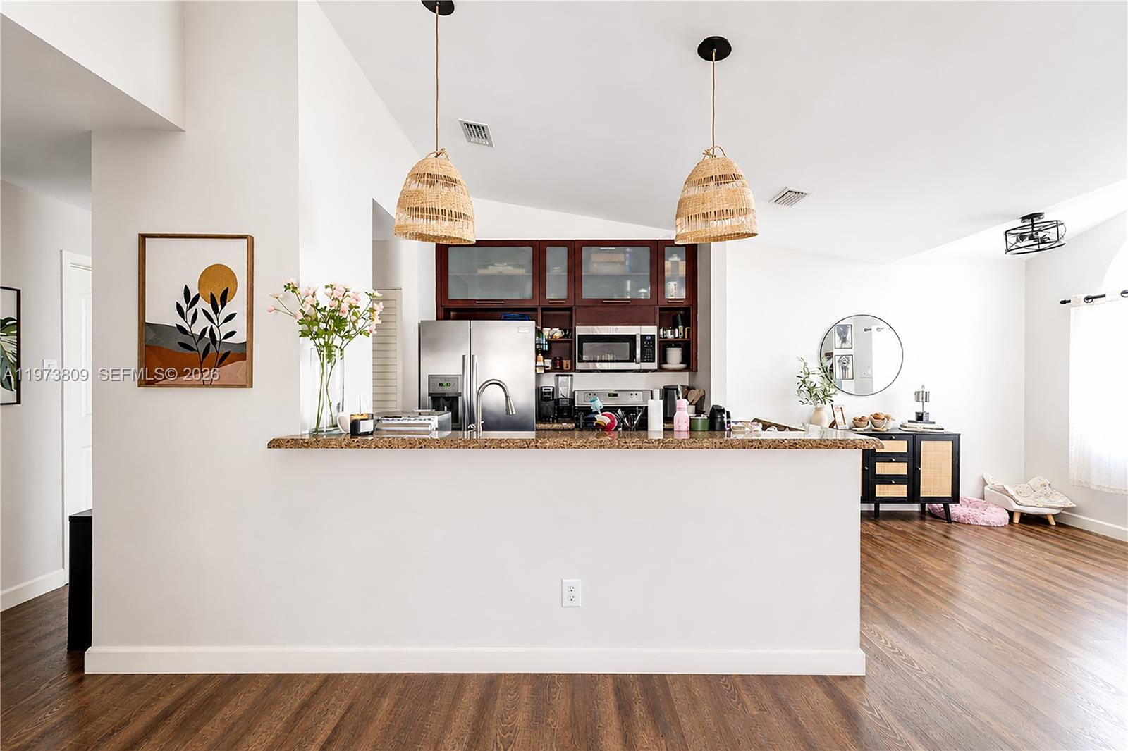 ROYAL PALM PLACE - Residential