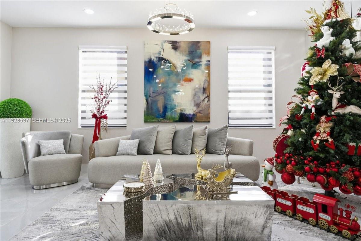 BELLAGIO - Residential